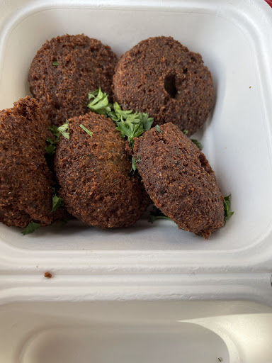 Photo of Mama Nadia's Kitchen - Public Market at the Hudson, 1701 Douglas St #6, Victoria, BC V8W 0B8